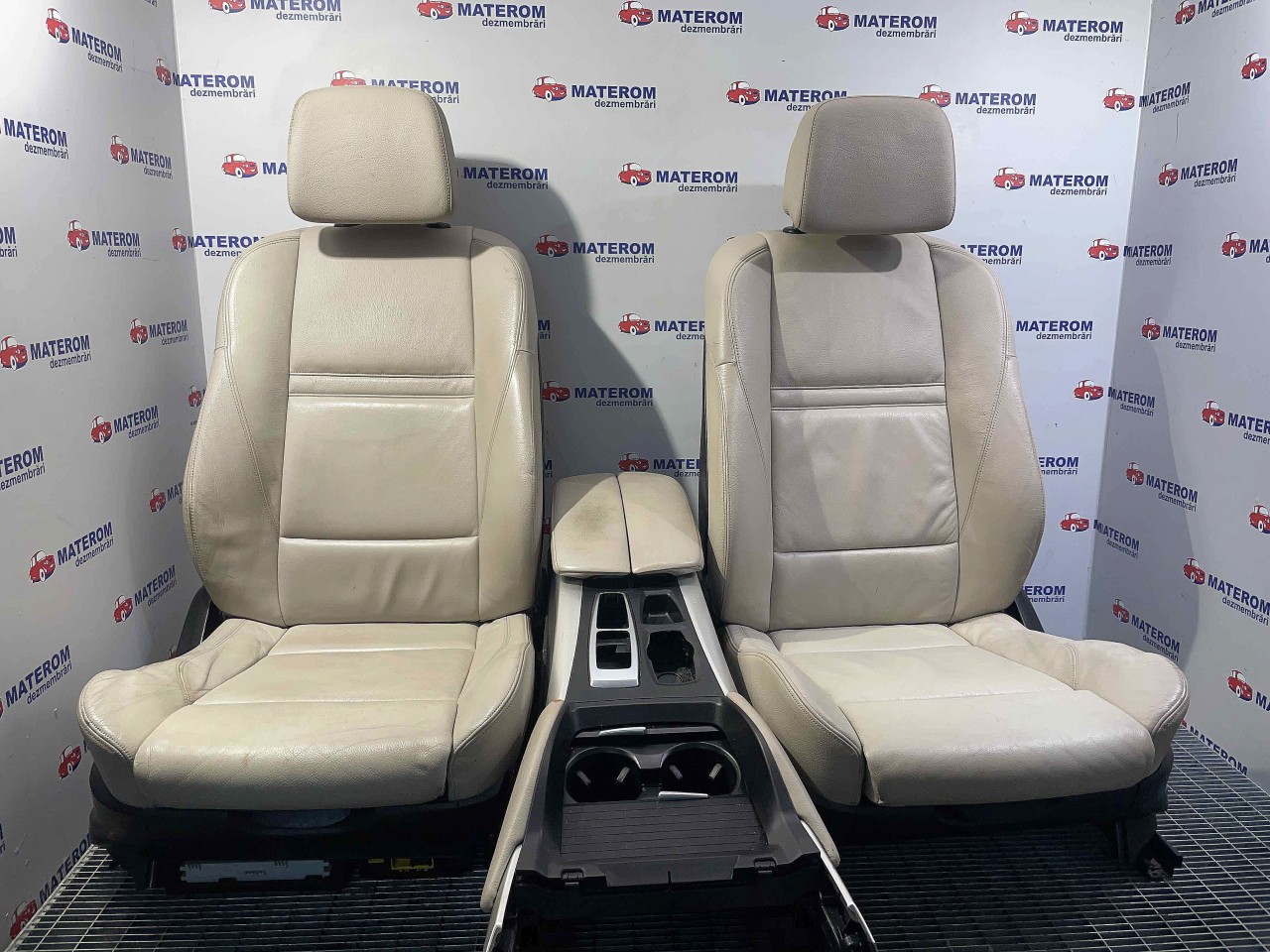 SCAUNE AUTO BMW X6 - - (2008 2014)