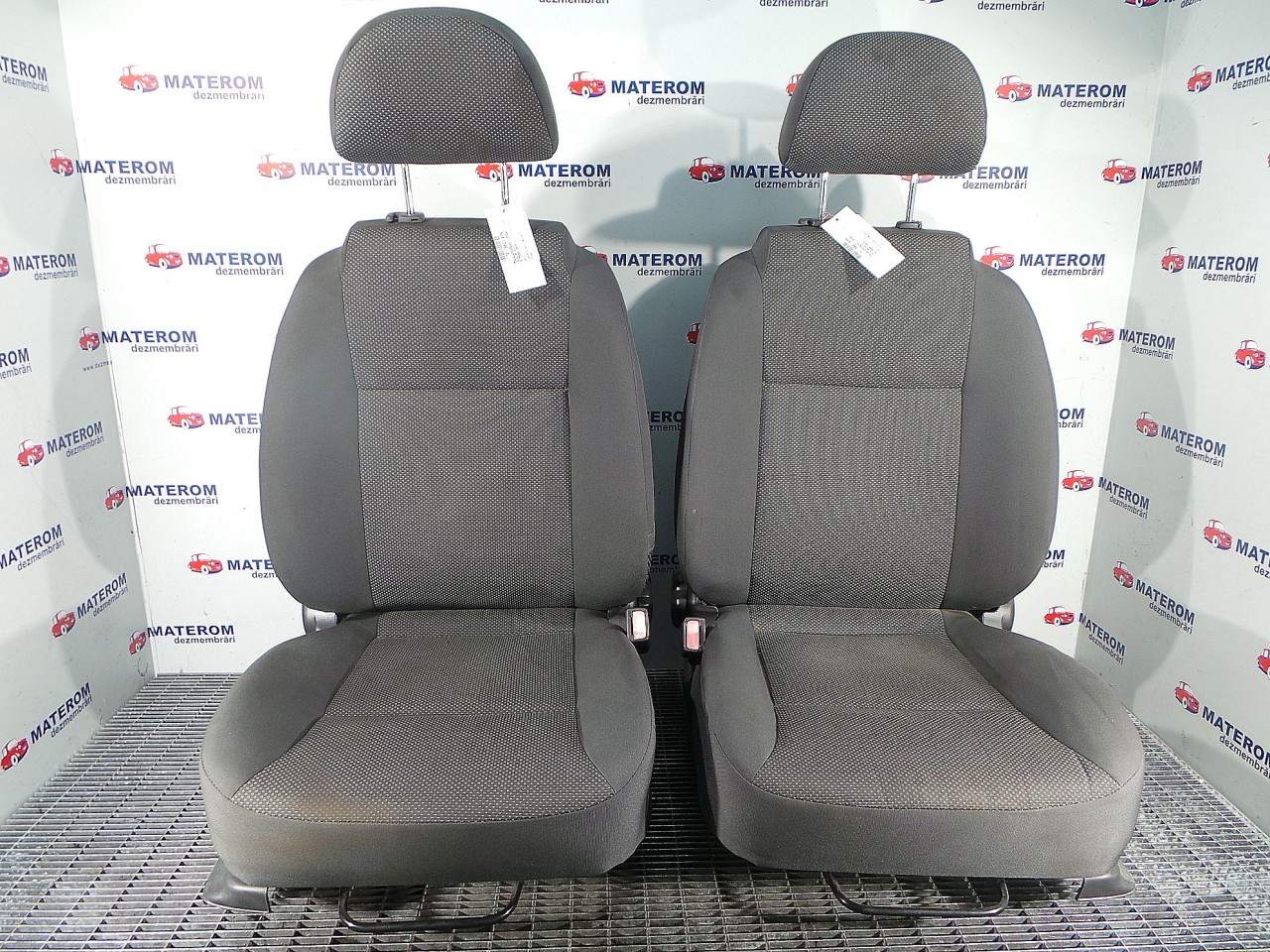 SCAUNE AUTO CHEVROLET AVEO AVEO - - (2005 2010)
