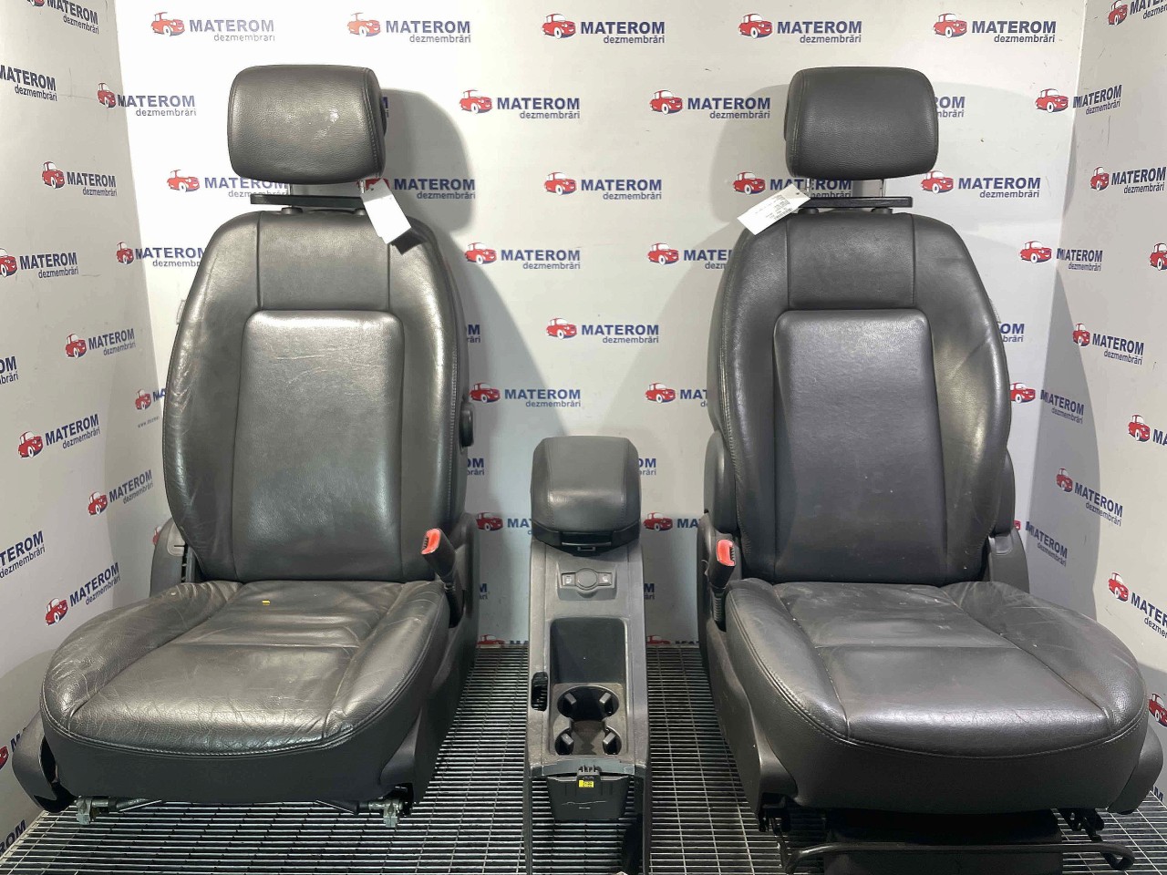 SCAUNE AUTO CHEVROLET CAPTIVA - - (2006 2010)