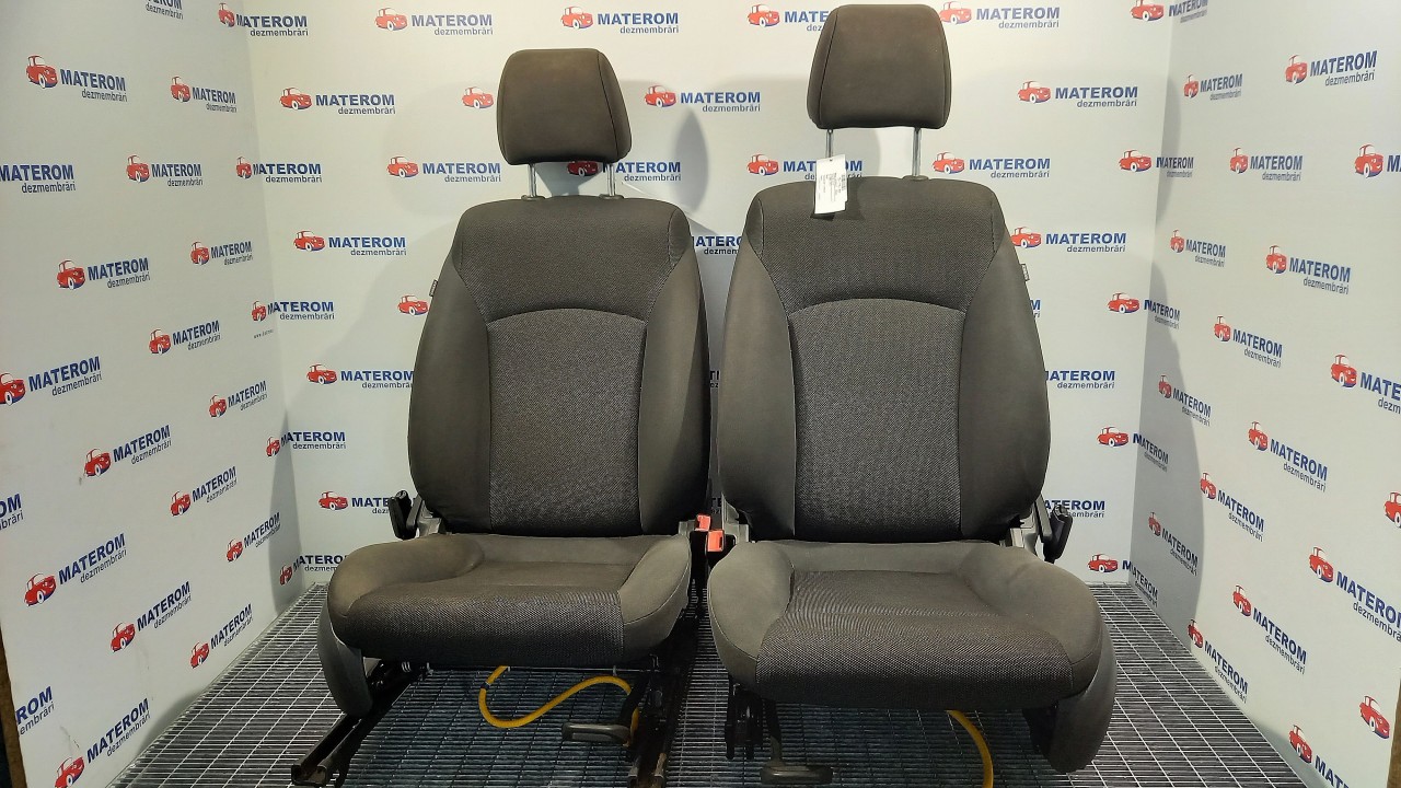 SCAUNE AUTO CHEVROLET CRUZE CRUZE - - (2008 2013)