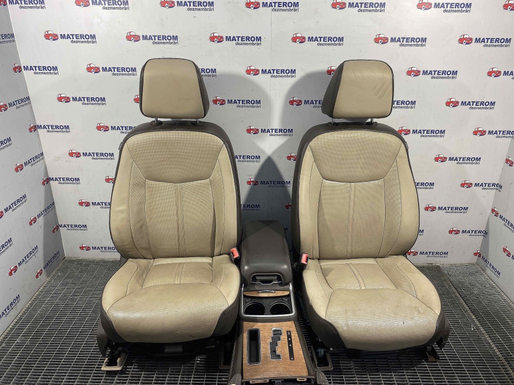 SCAUNE AUTO CHRYSLER 300C - - (2011 2014)
