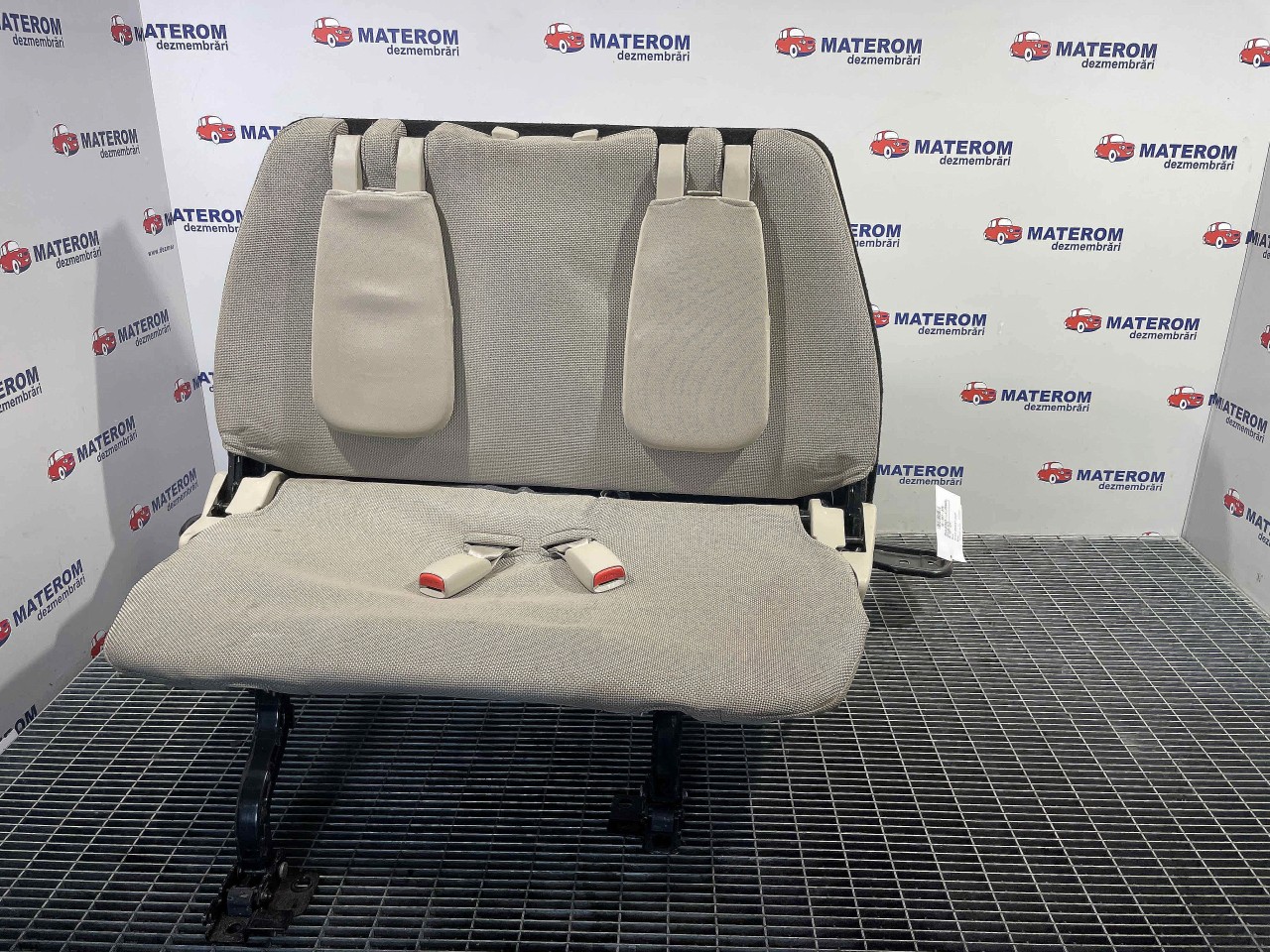SCAUNE AUTO CITROEN C-CROSSER C-CROSSER - - (2007 2012)
