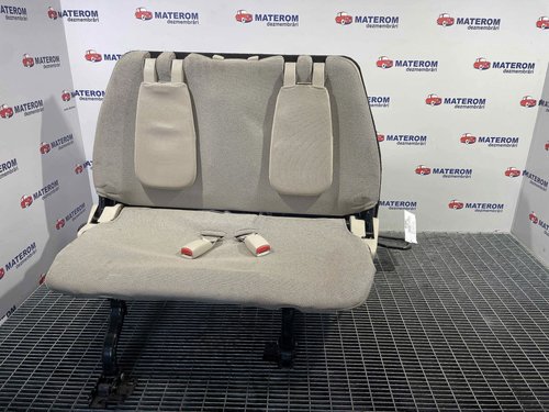 SCAUNE AUTO CITROEN C-CROSSER C-CROSSER - - (2007 2012)