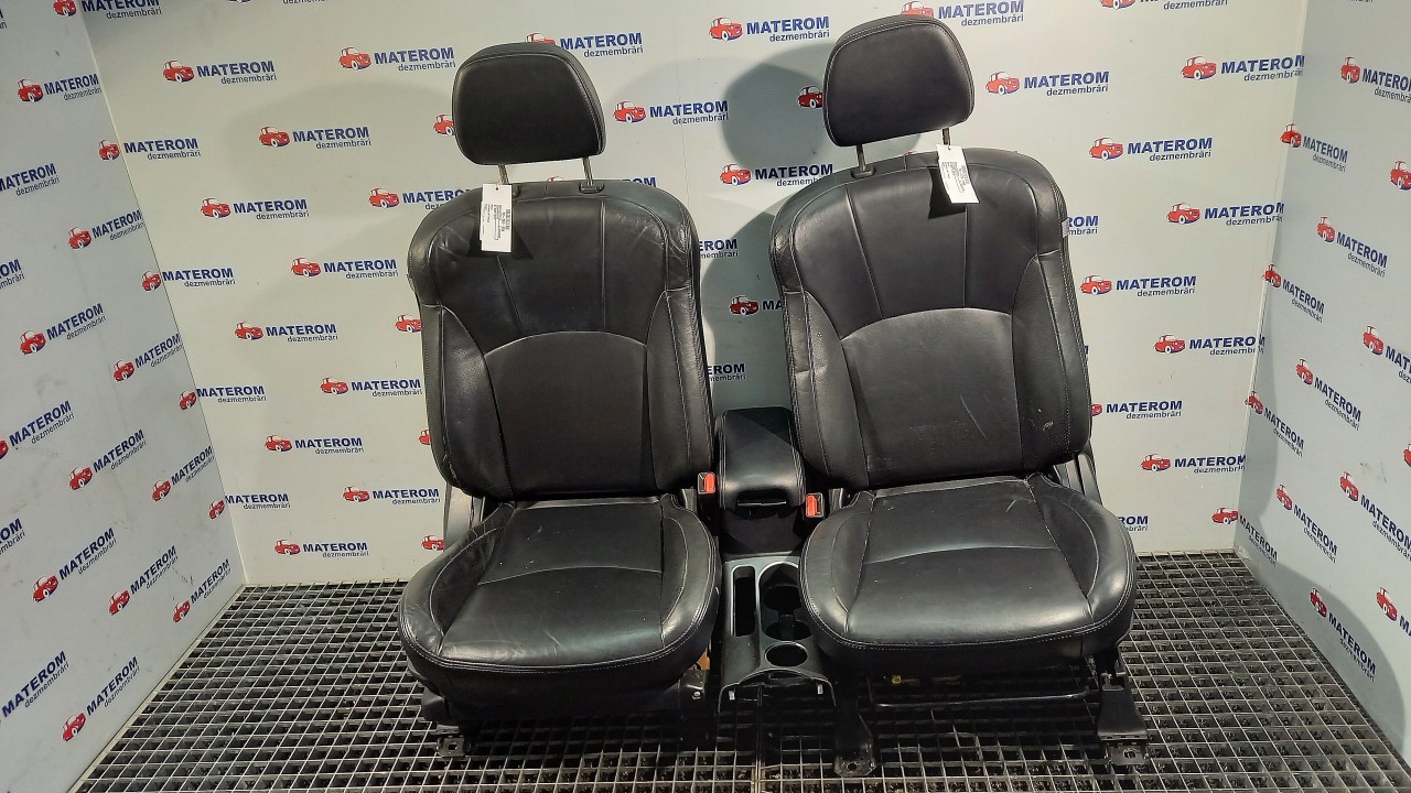 SCAUNE AUTO CITROEN C-CROSSER C-CROSSER - - (2007 2012)