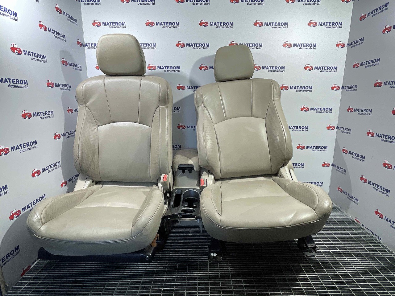 SCAUNE AUTO CITROEN C-CROSSER C-CROSSER - - (2007 2012)