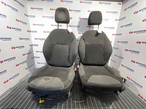 SCAUNE AUTO CITROEN C3 - - (2009 2016)