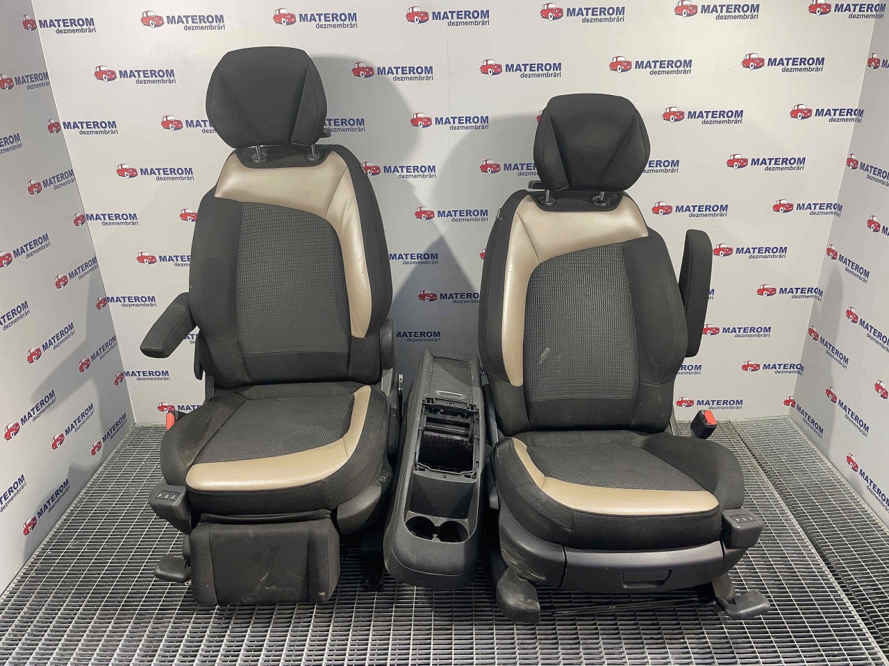 SCAUNE AUTO CITROEN C4 GRAND PICASSO - -