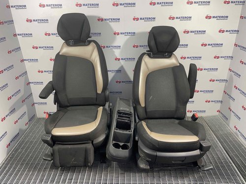 SCAUNE AUTO CITROEN C4 GRAND PICASSO - - (2014 2020)