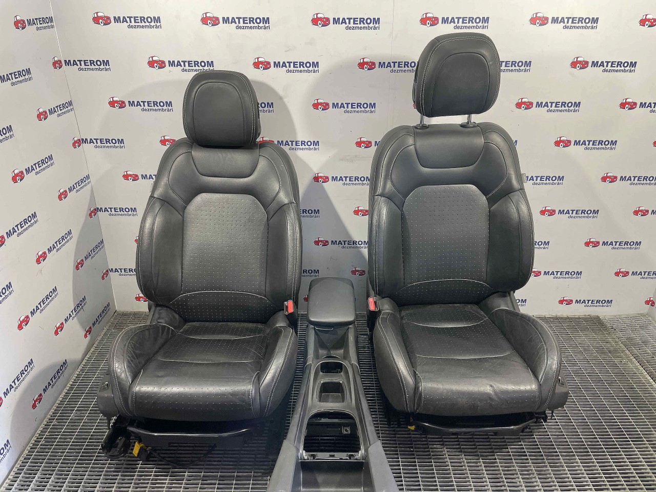 SCAUNE AUTO CITROEN DS4 DS4 - - (2010 2015)