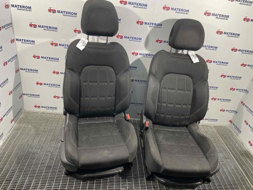 SCAUNE AUTO CITROEN DS5 - - (2011 2015)