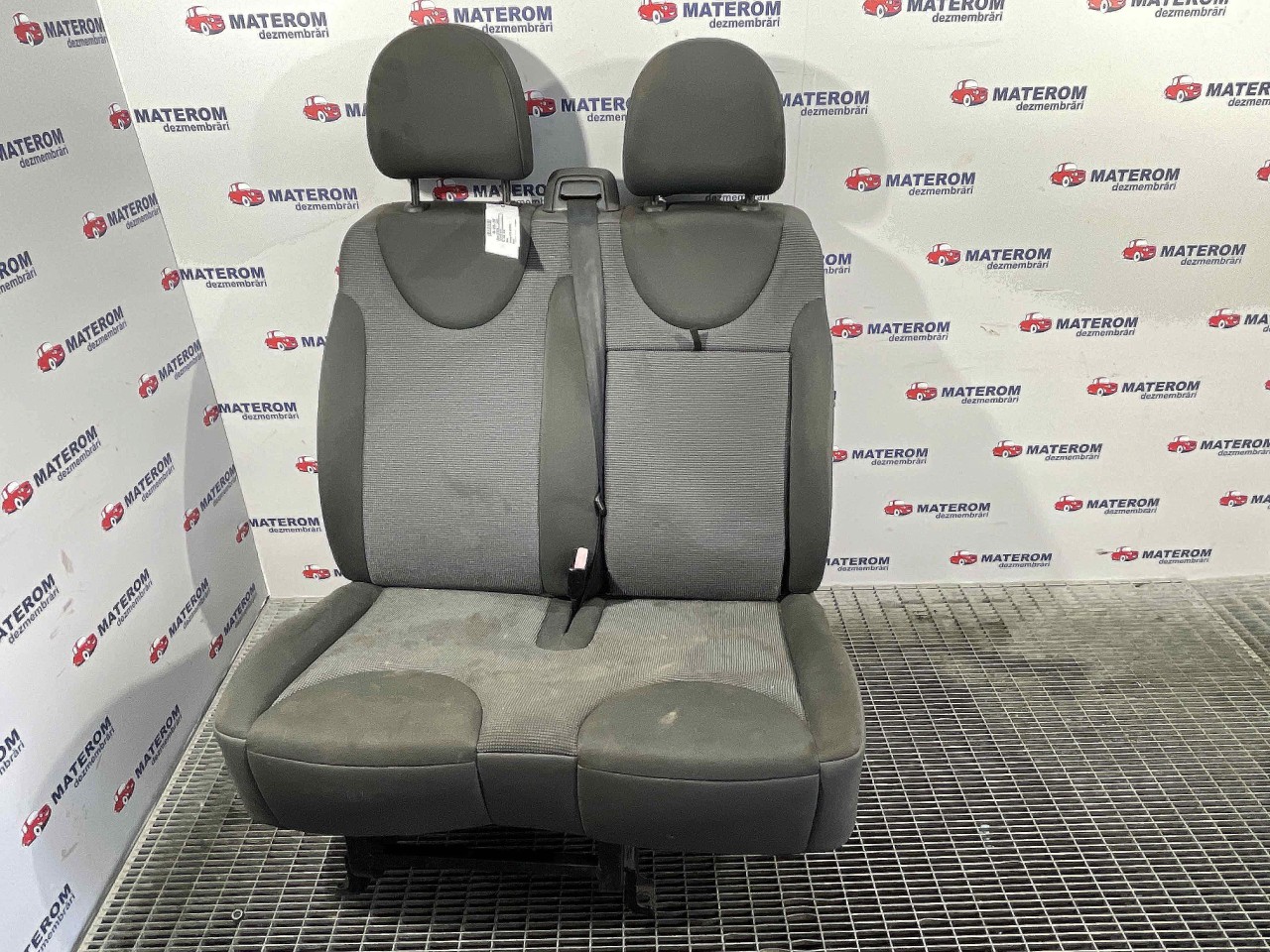SCAUNE AUTO CITROEN JUMPY - - (2006 2016)