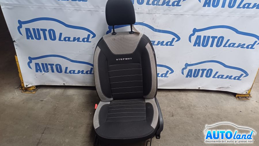 Scaune Auto Dacia SANDERO II 2013