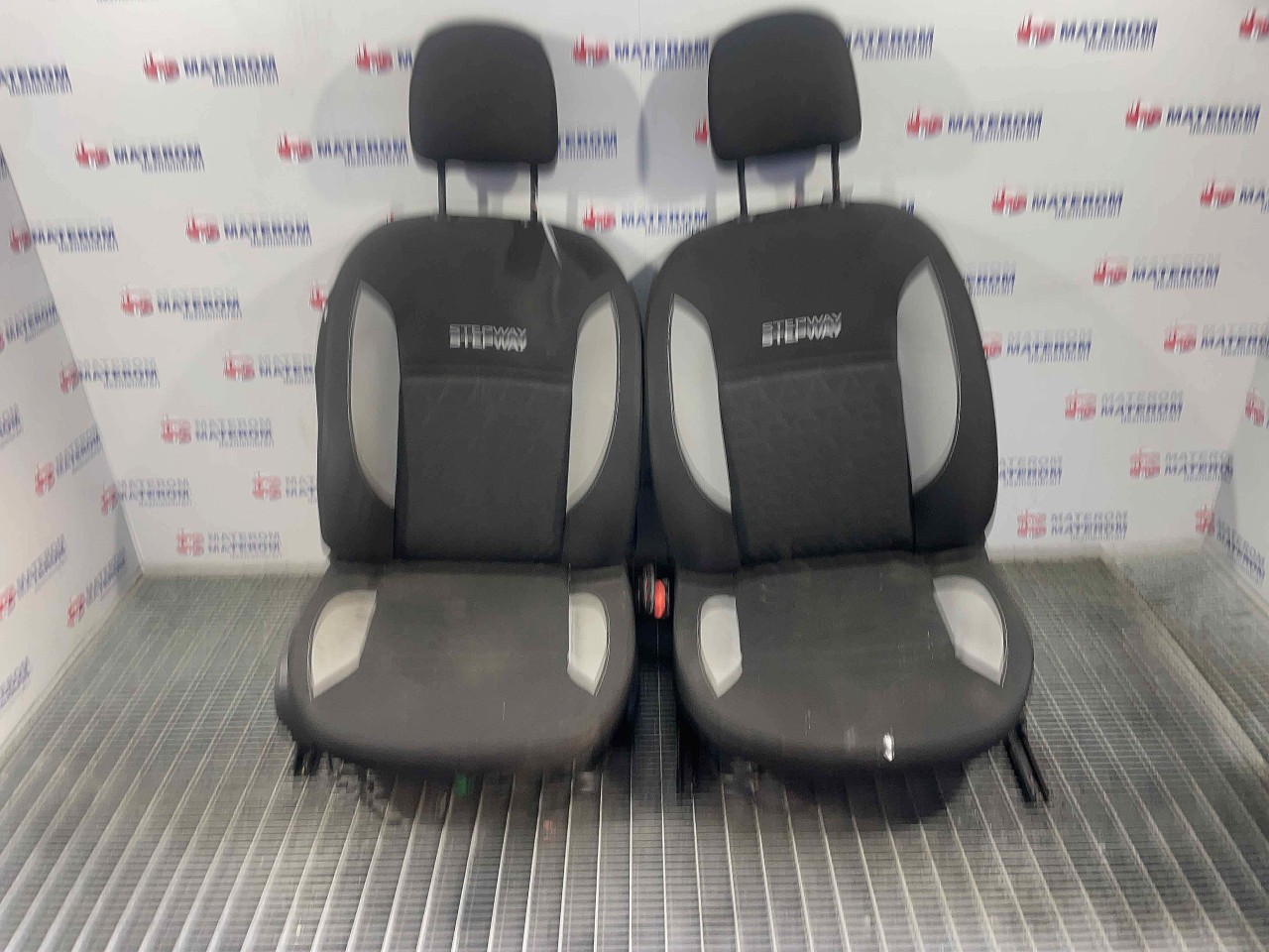SCAUNE AUTO DACIA SANDERO SANDERO - - (2012 2019)