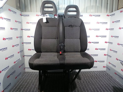 SCAUNE AUTO FIAT DUCATO - - (2014 None)