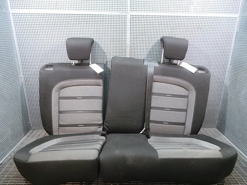 SCAUNE AUTO FIAT PUNTO - - (2008 2012)