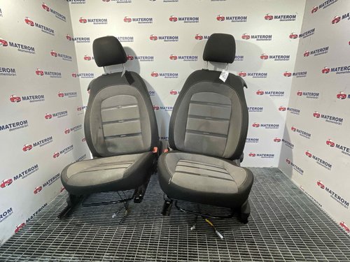 SCAUNE AUTO FIAT PUNTO EVO - - (2008 2012)