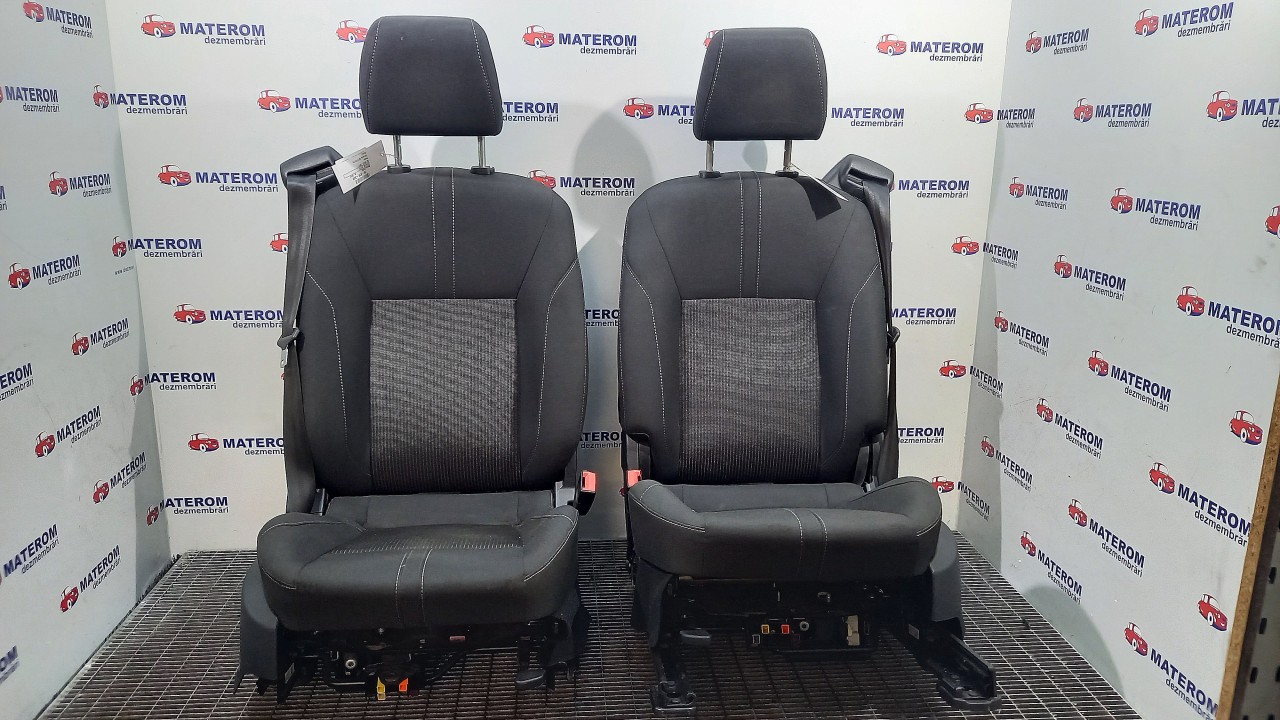 SCAUNE AUTO FORD B-MAX - - (2012 2017)