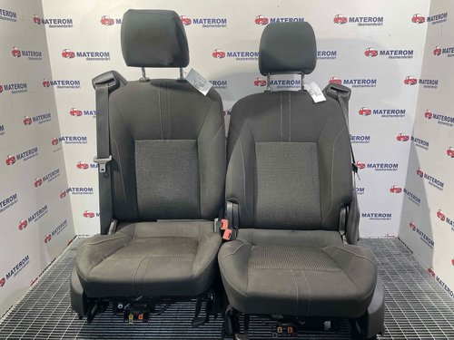 SCAUNE AUTO FORD B-MAX B-MAX - - (2012 2017)