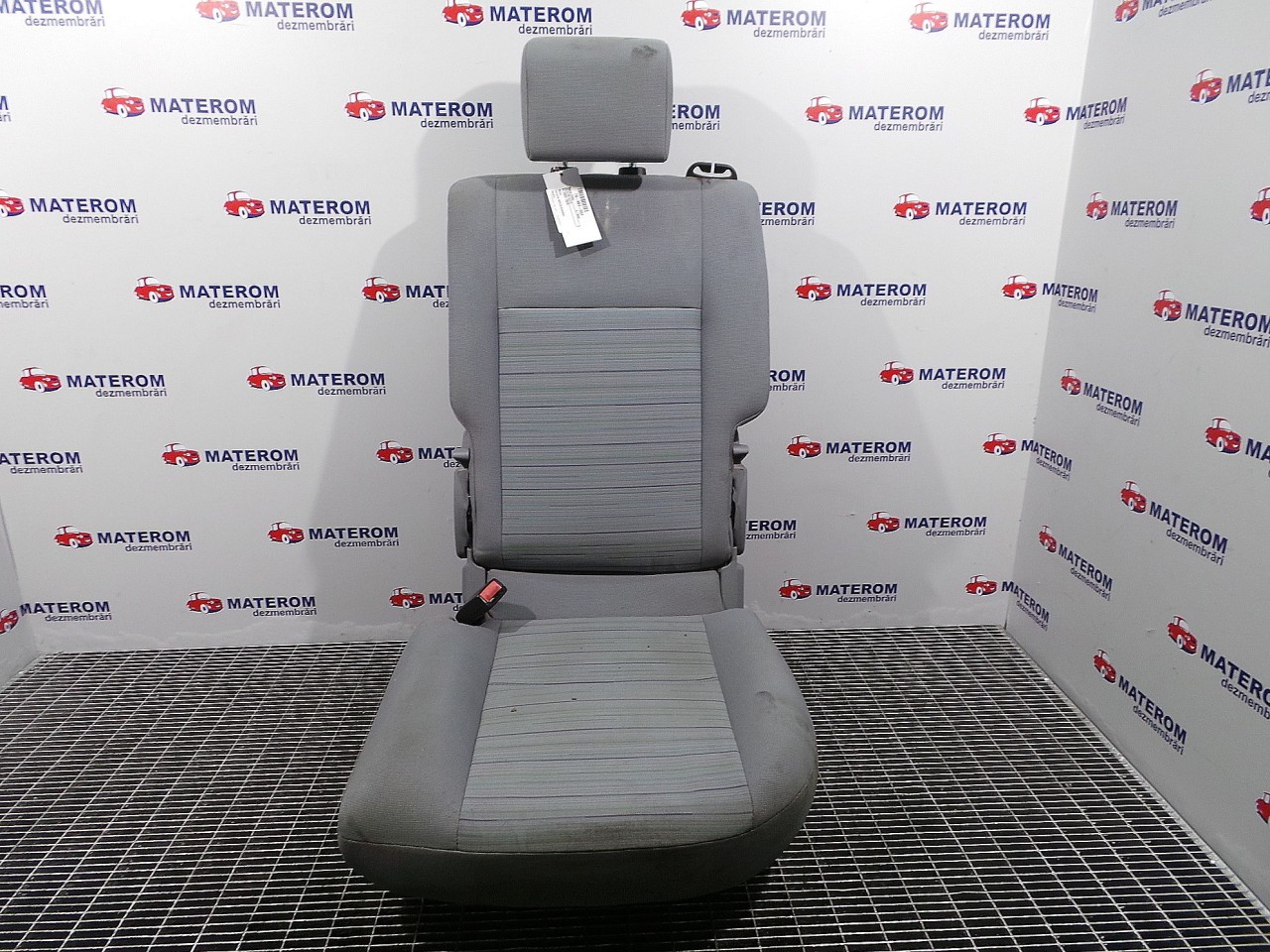 SCAUNE AUTO FORD C-MAX - - (2007 2010)