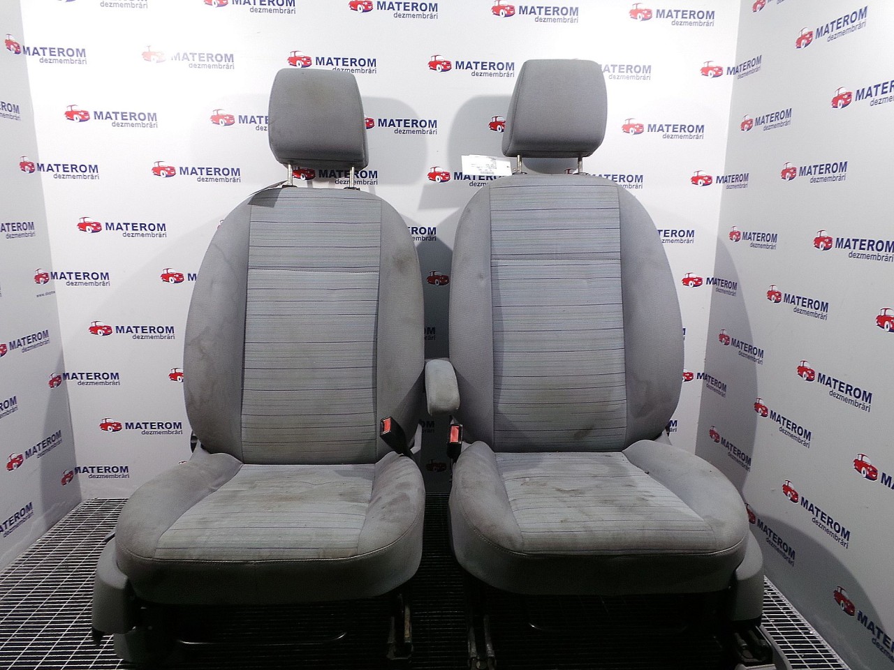 SCAUNE AUTO FORD C-MAX C-MAX - - (2007 2010)