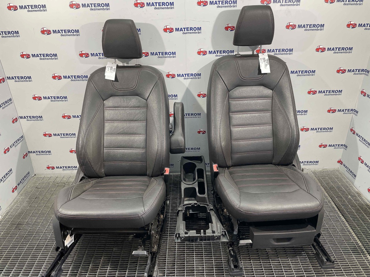 SCAUNE AUTO FORD ECOSPORT ECOSPORT - - (2013 2018)