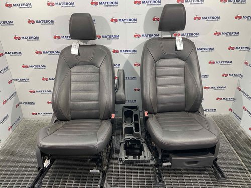 SCAUNE AUTO FORD ECOSPORT ECOSPORT - - (2013 2018)