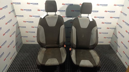 SCAUNE AUTO FORD FOCUS - - (2011 2014)