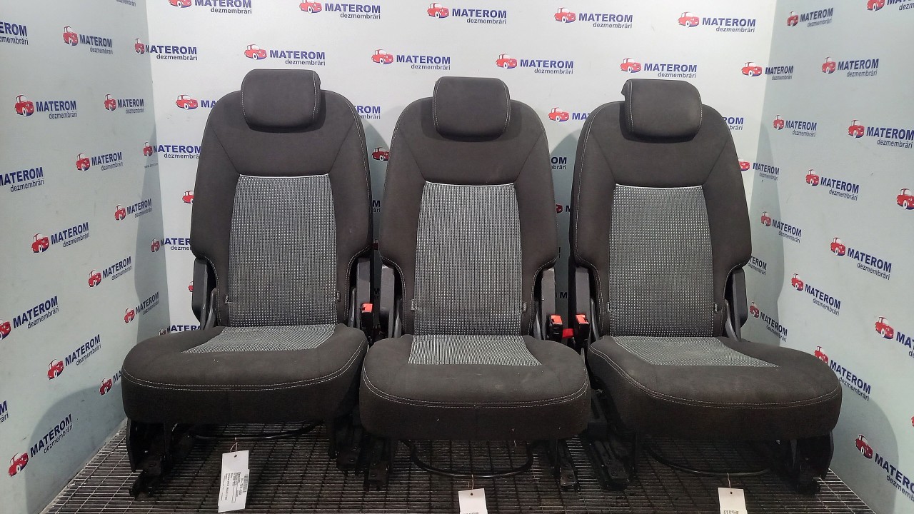 SCAUNE AUTO FORD GALAXY GALAXY - - (2006 2014)