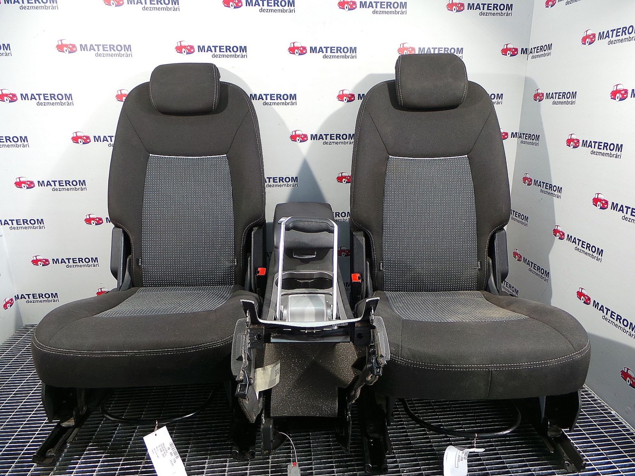 SCAUNE AUTO FORD GALAXY GALAXY - - (2006 2014)