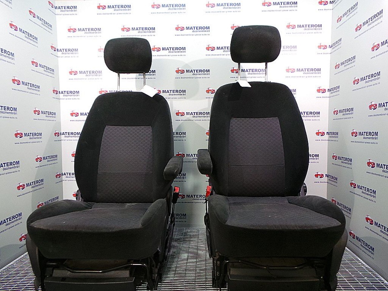SCAUNE AUTO FORD GALAXY GALAXY - - (2006 2014)