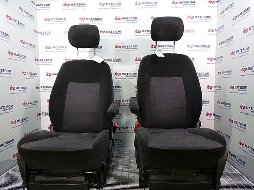 SCAUNE AUTO FORD GALAXY GALAXY - - (2006 2014)