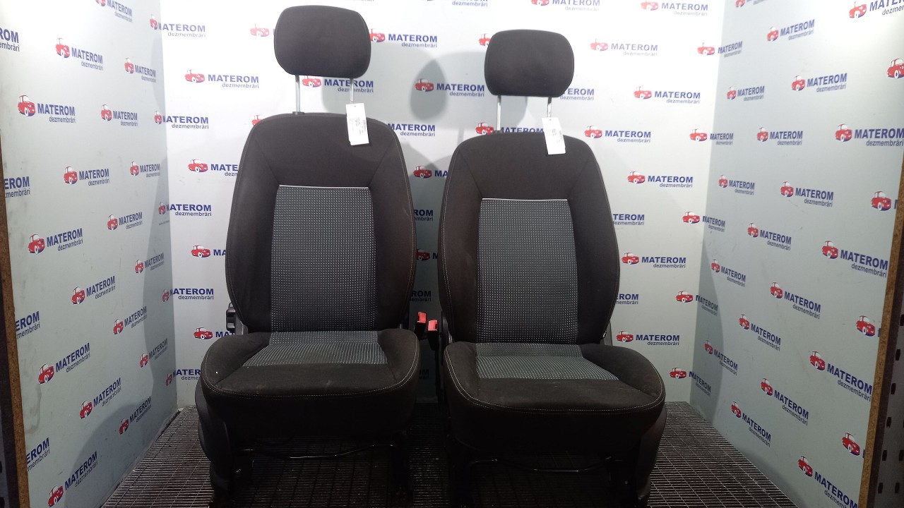 SCAUNE AUTO FORD GALAXY GALAXY - - (2006 2014)