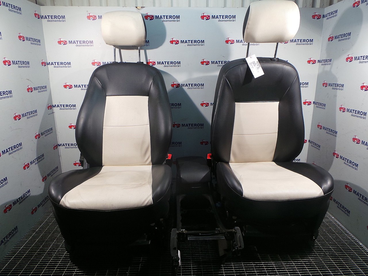 SCAUNE AUTO FORD GALAXY GALAXY - - (2006 2014)