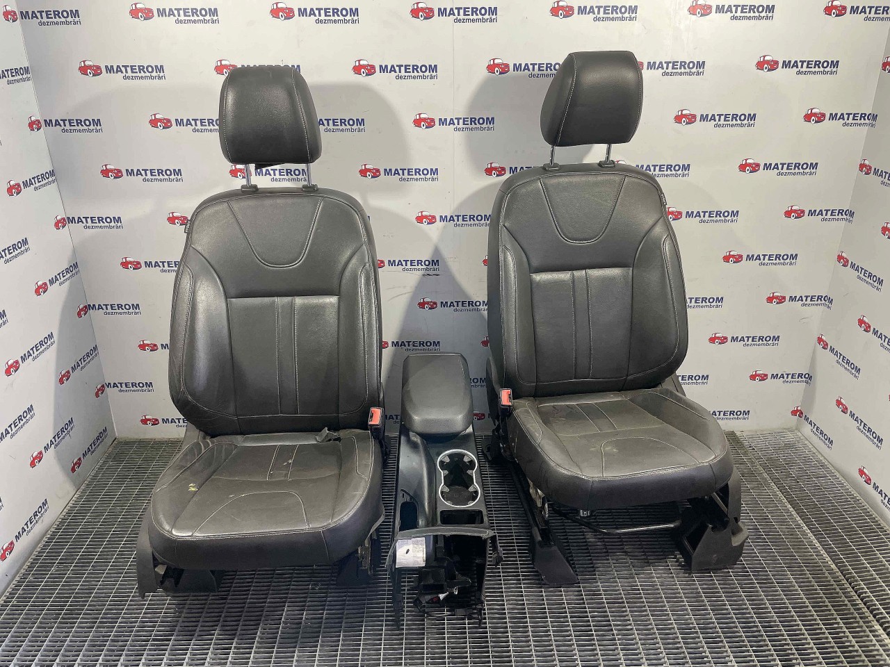 SCAUNE AUTO FORD KUGA - - (2012 2019)