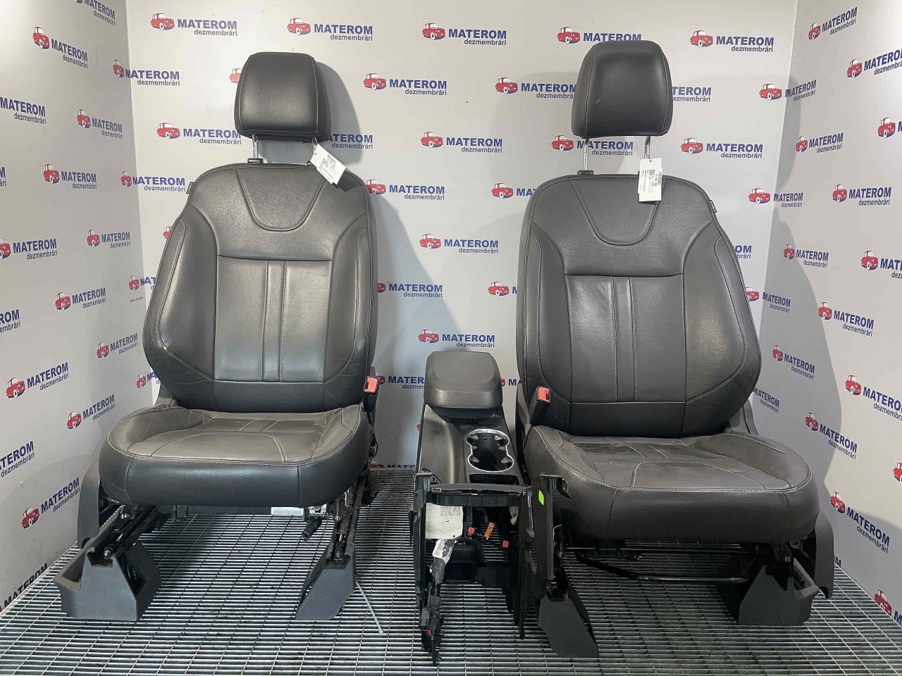 SCAUNE AUTO FORD KUGA KUGA - - (2012 2019)