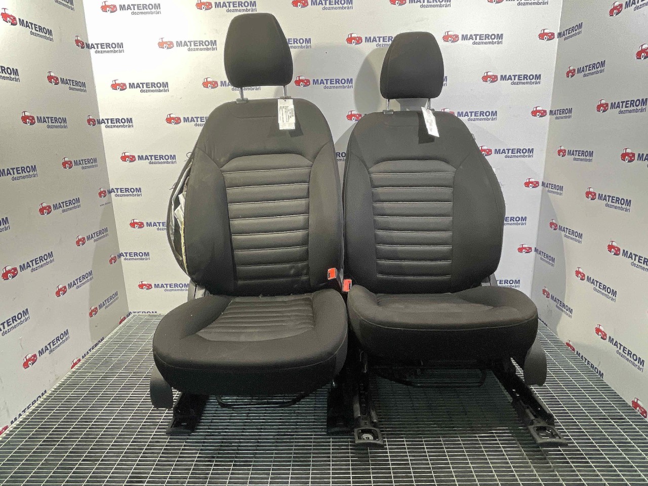 SCAUNE AUTO FORD MONDEO - - (2014 2019)