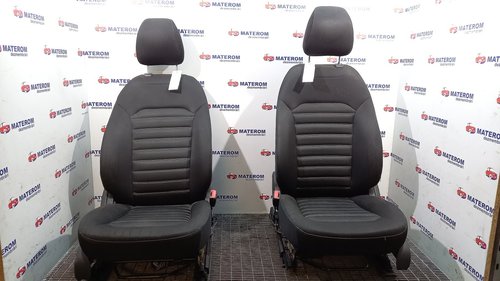 SCAUNE AUTO FORD MONDEO - - (2014 2019)