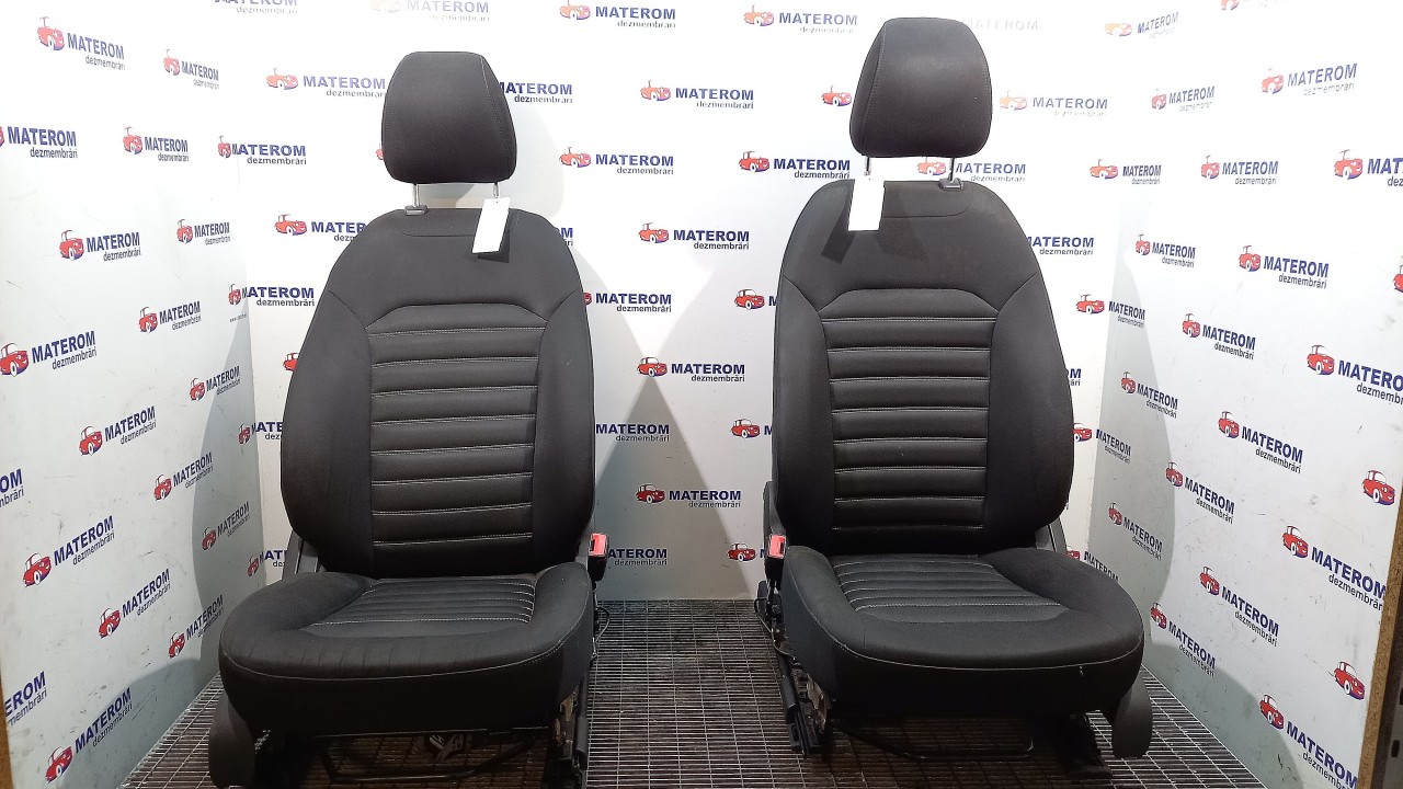 SCAUNE AUTO FORD MONDEO MONDEO - - (2014 2019)