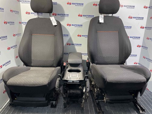 SCAUNE AUTO FORD S-MAX - - (2006 2015)
