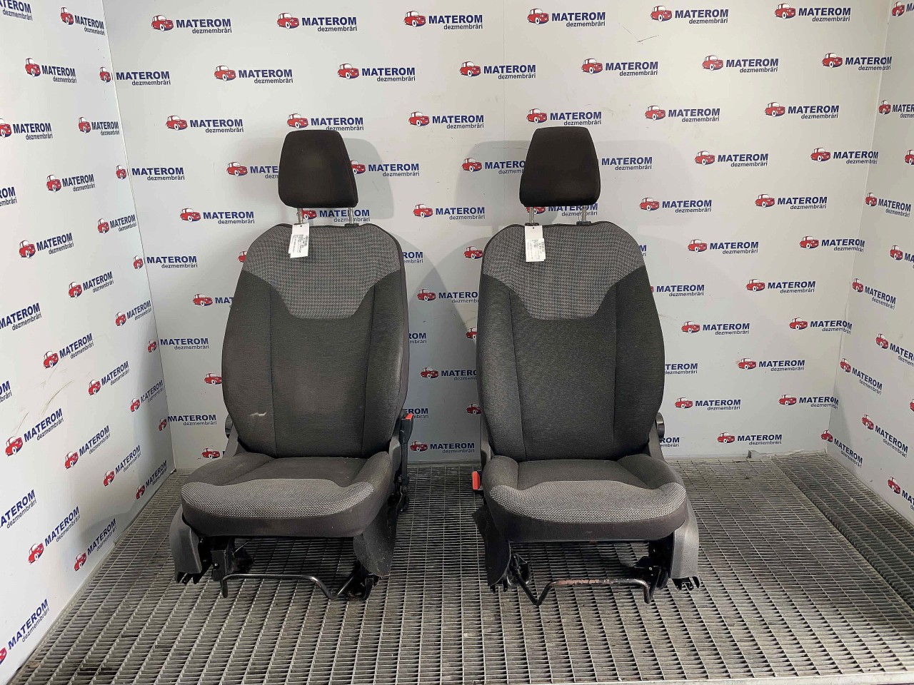 SCAUNE AUTO FORD TRANSIT COURIER - - (2014 2022)