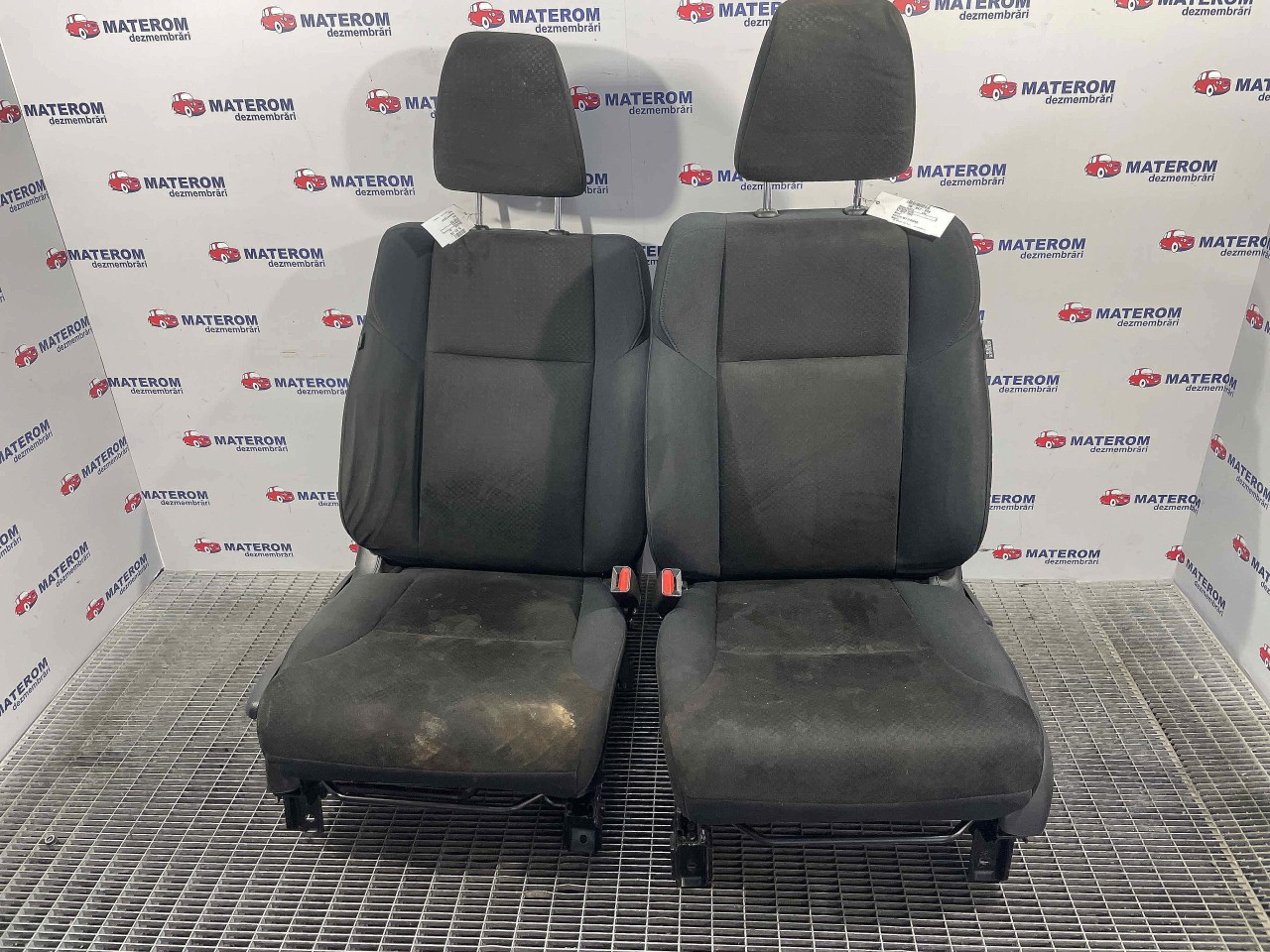 SCAUNE AUTO HONDA CRV - - (2012 2016)