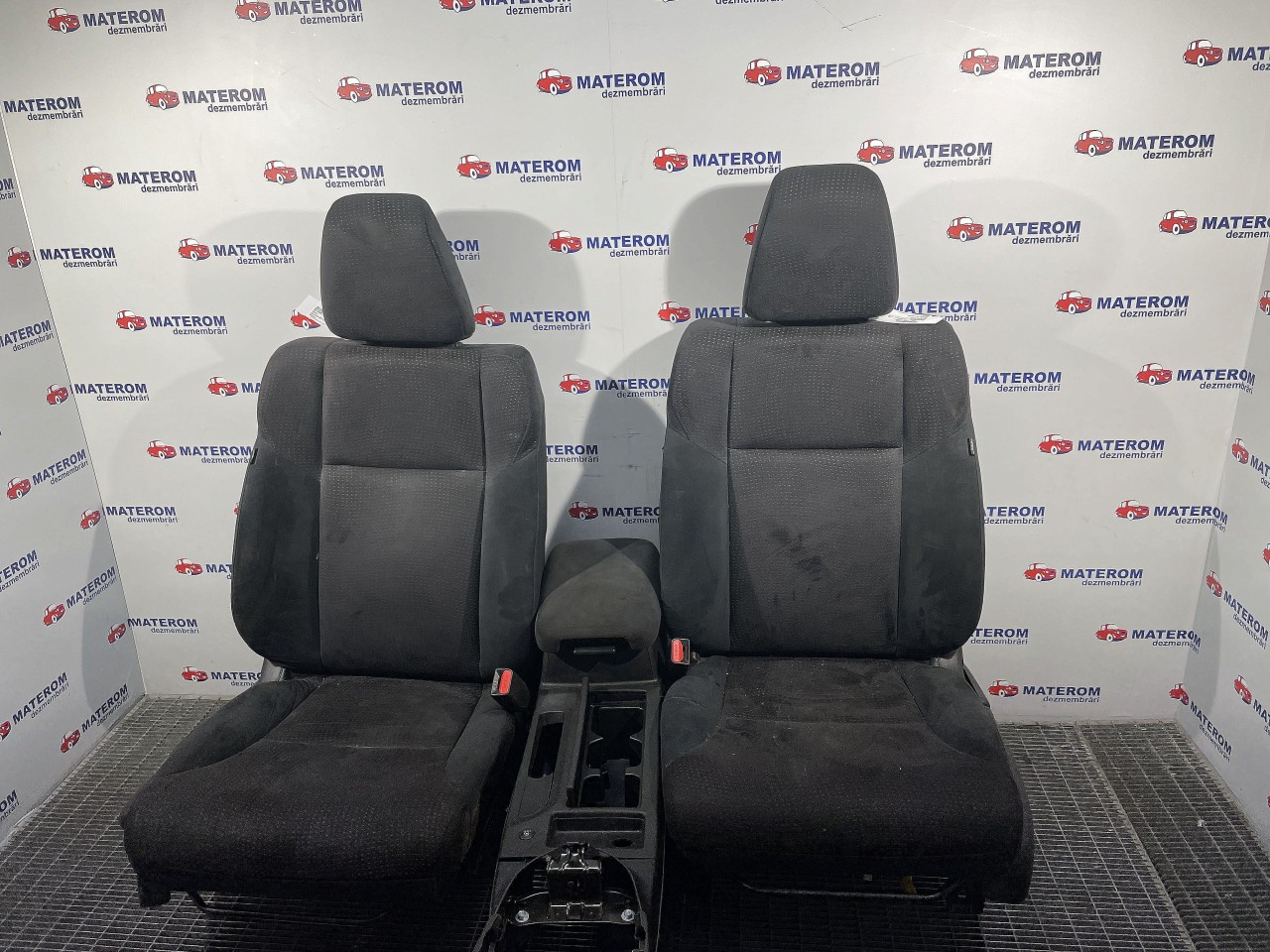 SCAUNE AUTO HONDA CRV CRV - - (2012 2016)