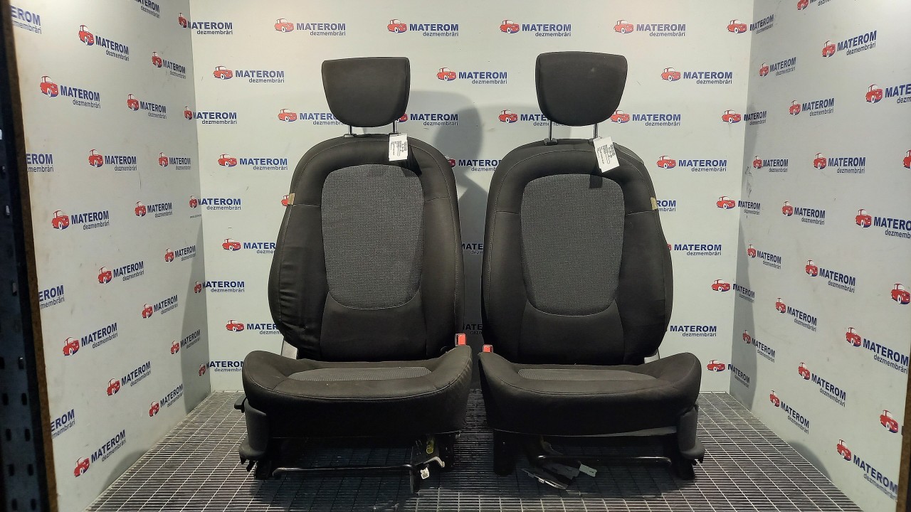 SCAUNE AUTO HYUNDAI I20 - - (2012 2014)