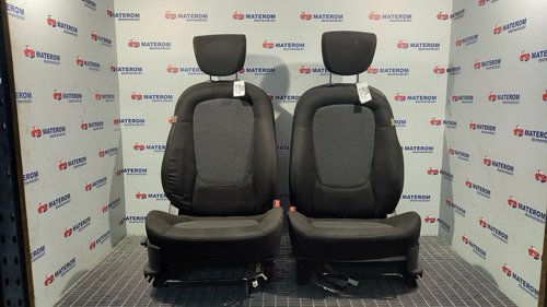 SCAUNE AUTO HYUNDAI I20 - - (2012 2014)