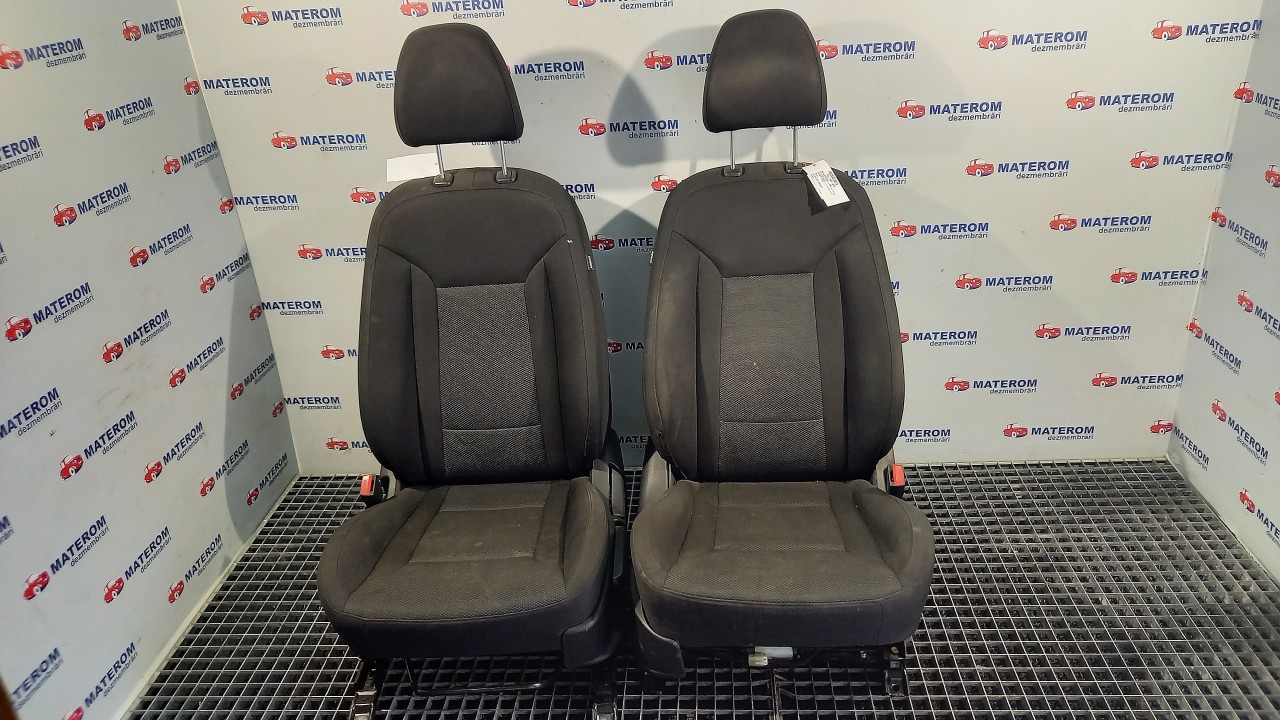 SCAUNE AUTO HYUNDAI I40 - - (2011 2015)