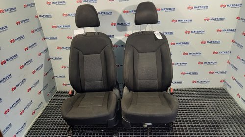 SCAUNE AUTO HYUNDAI I40 - - (2011 2015)