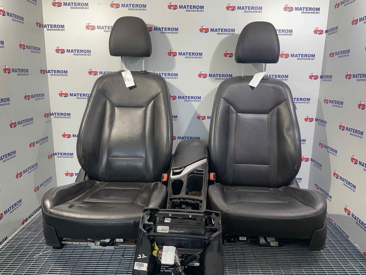 SCAUNE AUTO HYUNDAI I40 I40 - - (2011 2015)