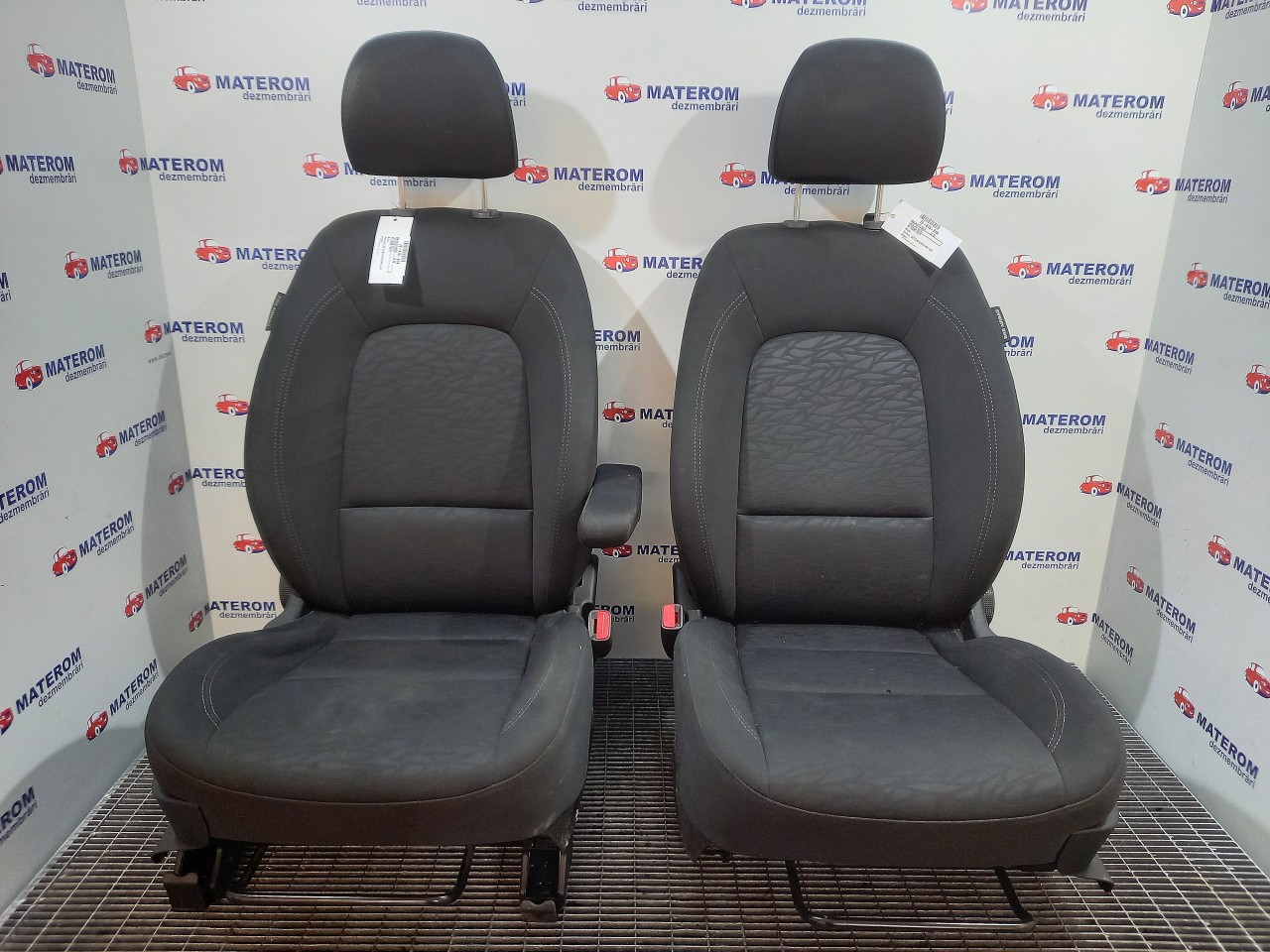 SCAUNE AUTO HYUNDAI IX 20 - - (2008 2014)
