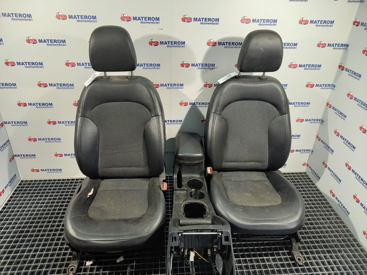 SCAUNE AUTO HYUNDAI IX 35 IX 35 - - (2009 2015)