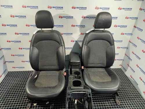 SCAUNE AUTO HYUNDAI IX 35 IX 35 - - (2009 2015)